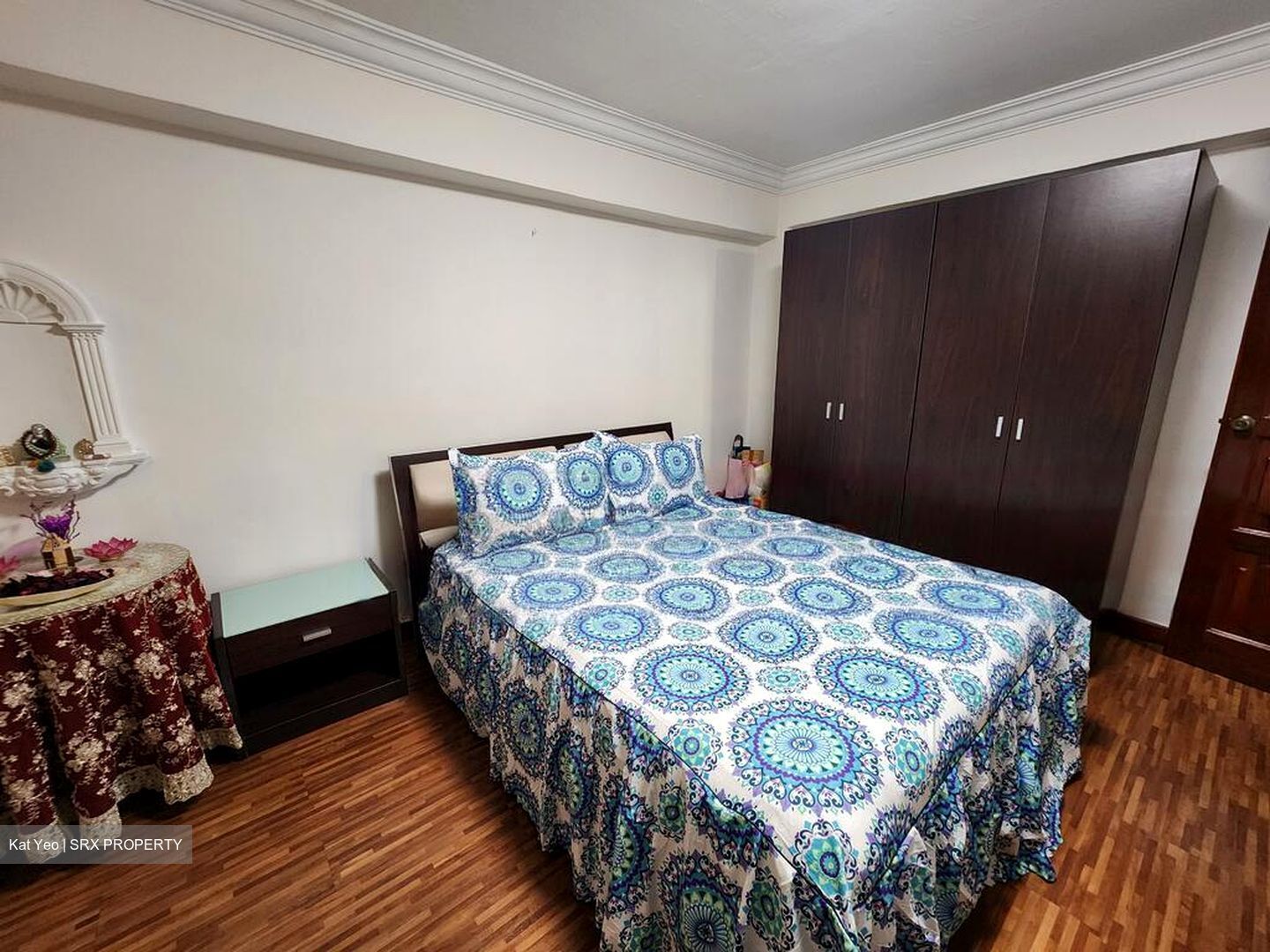 Blk 21 Telok Blangah Crescent (Bukit Merah), HDB 3 Rooms #458764781